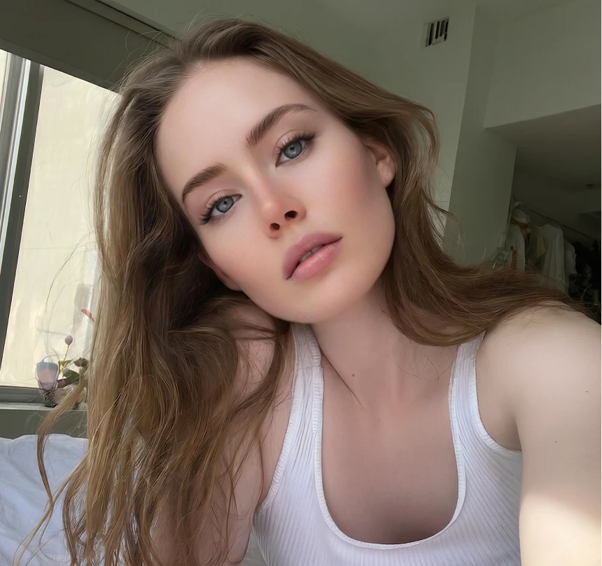 Grace look